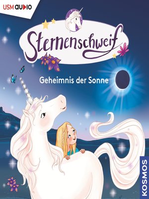 cover image of Sternenschweif, Teil 57